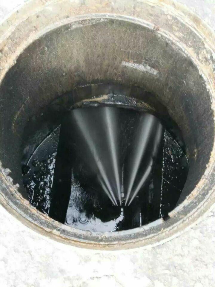 元宝山市政管道清洗-排污管道清洗