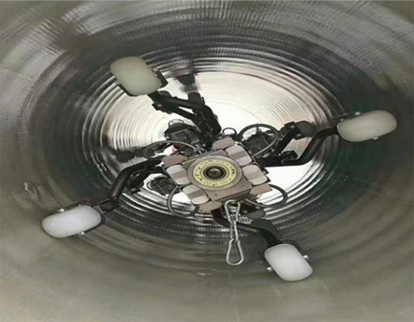 元宝山非开挖修复技术在地下管线建设的优势体现