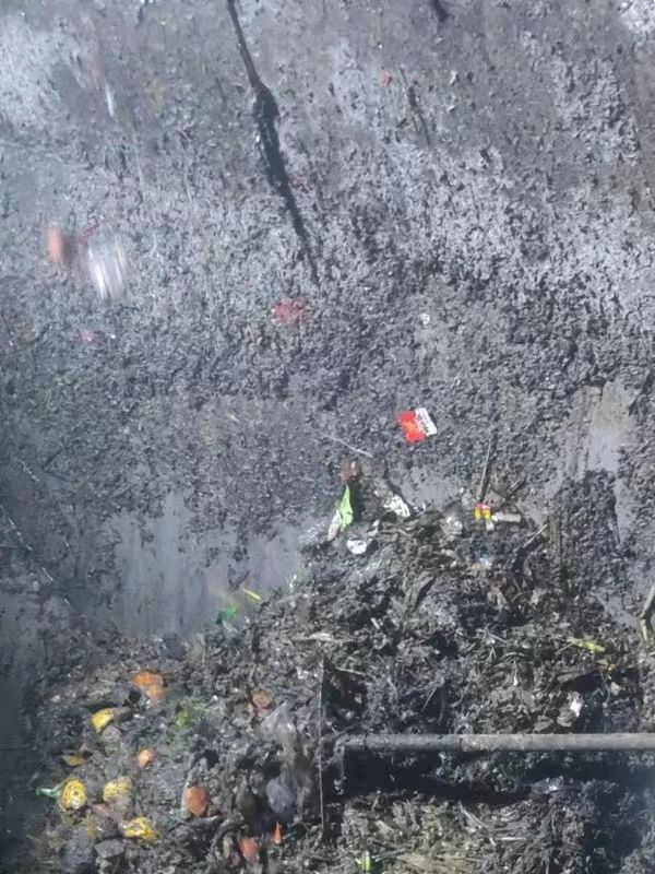 元宝山管道结垢危害和原因